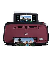 hp photosmart a637 photo printer.